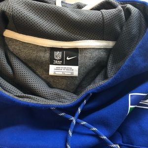 Nike Other - Seahawks Hoodie Nike Other - Seahawks Hoodie